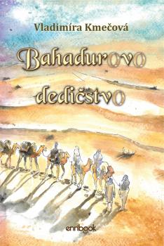 Bahadurovo dedi�stvo