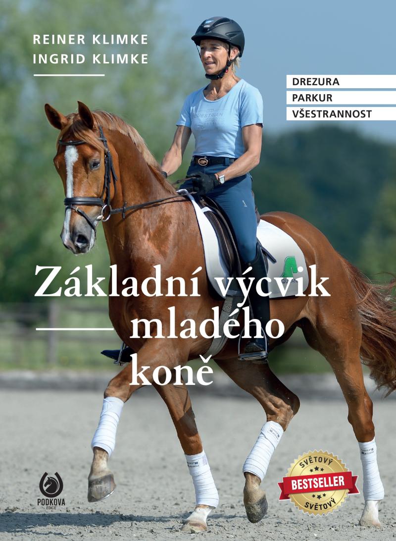 Z�kladn� v�cvik mlad�ho kon�