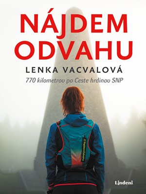 N�jdem odvahu