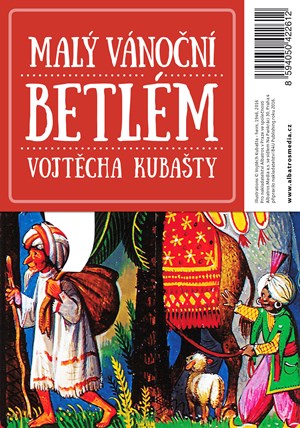 Mal� v�no�n� betl�m Vojt�cha Kuba�ty