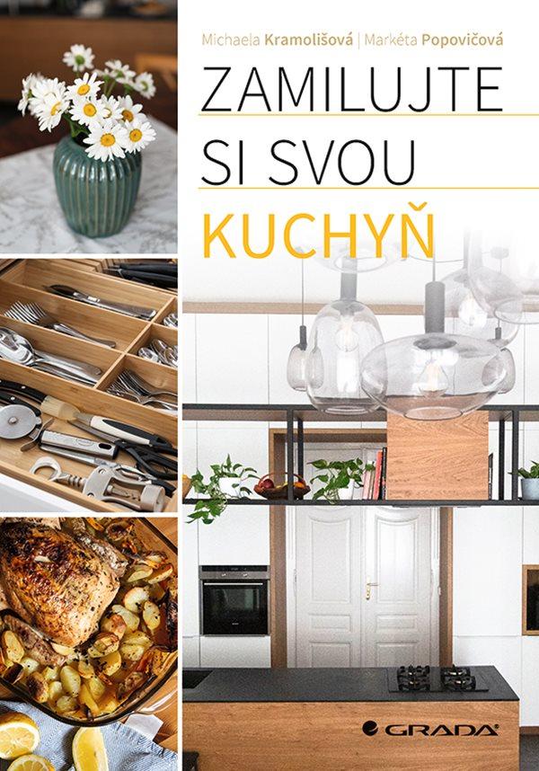 Zamilujte si svou kuchy�