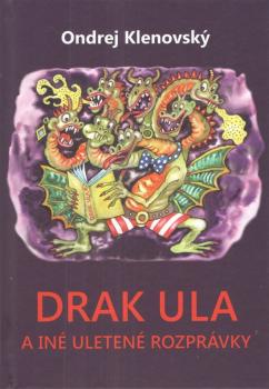 Drak Ula a in� uleten� rozpr�vky