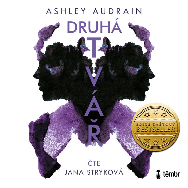 Druh� tv�� - audioknihovna