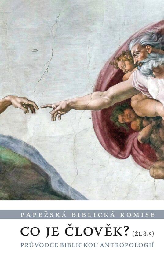 Co je �lov�k?