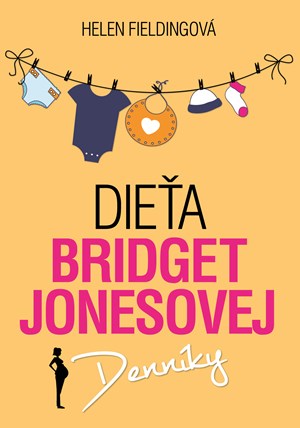 Die�a Bridget Jonesovej