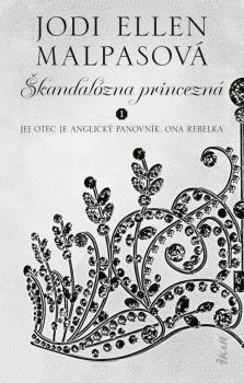�kandal�zna princezn�