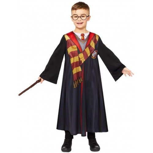 Kost�m Harry Potter DLX 8-10 let