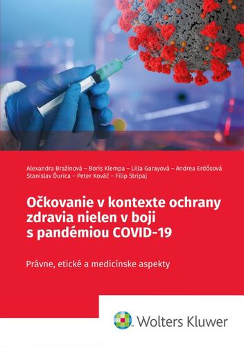 O�kovanie v kontexte ochrany zdravia....