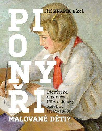 PION��I, malovan� d�ti?