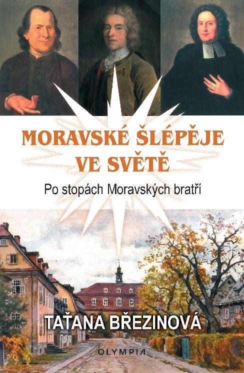 Moravsk� �l�p�je ve sv�t�