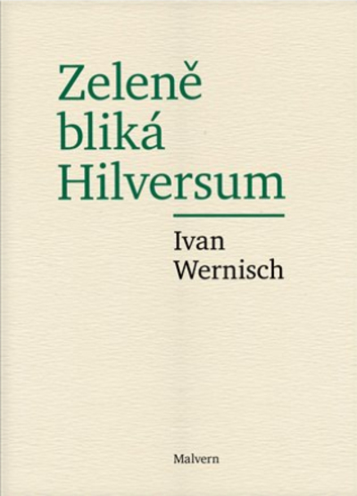 Zelen� blik� Hilversum