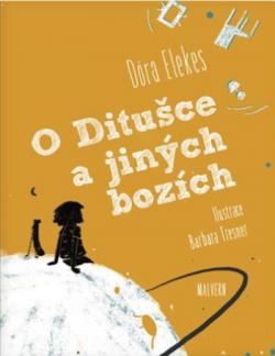 O Ditu�ce a jin�ch boz�ch