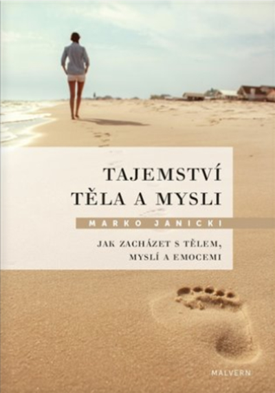 Tajemstv� t�la a mysli