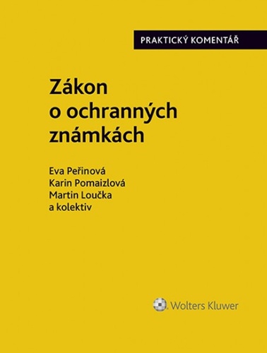 Z�kon o ochrann�ch zn�mk�ch WK