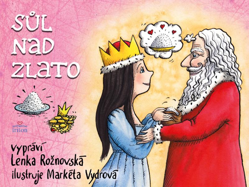 S�l nad zlato
