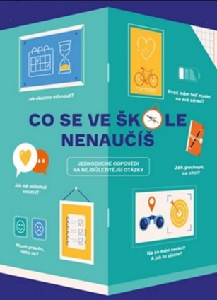 Co se ve �kole nenau��