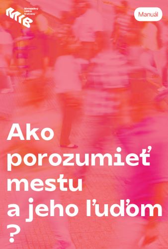 Ako porozumie mestu a jeho uom?