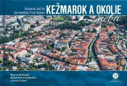 Ke�marok a okolie z neba