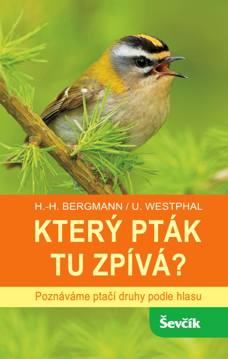 Kter� pt�k tu zp�v�?