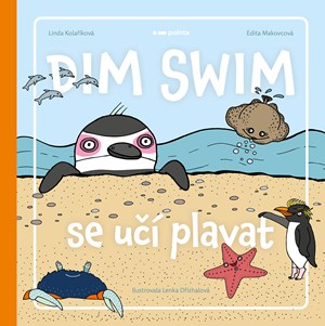 Dim Swim se u�� plavat 