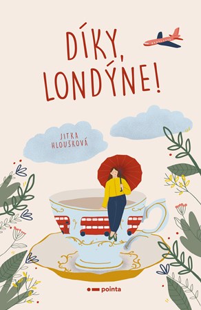 D�ky, Lond�ne!