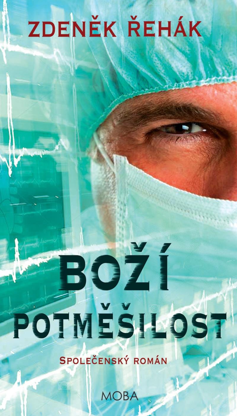 Bo�� potm�ilost