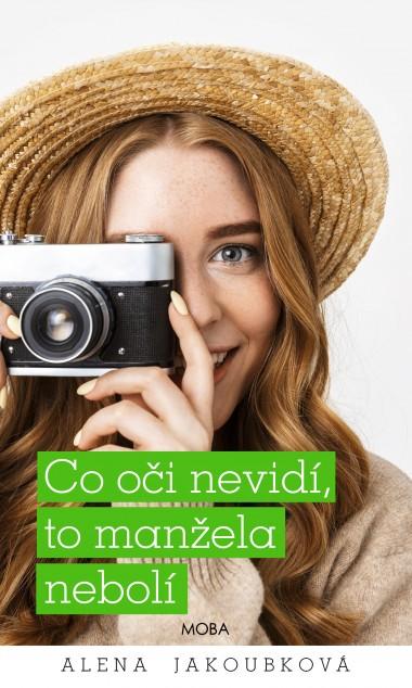 Co o�i nevid�, to man�ela nebol�