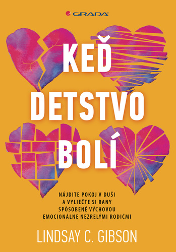Ke� detstvo bol�