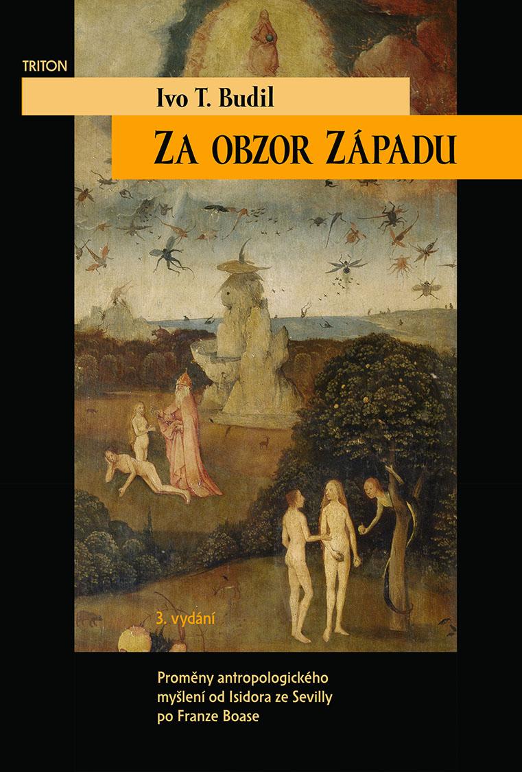 Za obzor Z�padu 3.v.