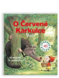 O �erven� Karkulce