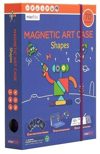 Magnetick� kuf��k Tvary