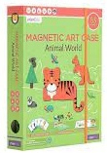 Magnetick� kuf��k ��e zv��at