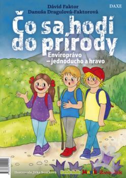 �o sa hod� do pr�rody