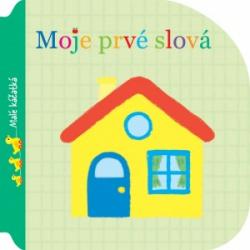 Moje prv� slov� Mal� k��atk�