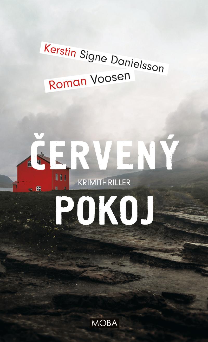 �erven� pokoj