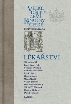 Velk� d�jiny zem� K� L�ka�stv� PASEKA