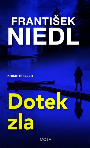 Dotek zla MOBA-E