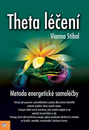 Theta l��en� - Metoda energetick� samol��by