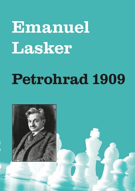 Petrohrad 1909