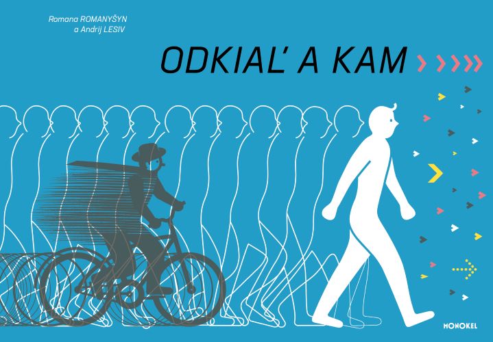 Odkia� a kam