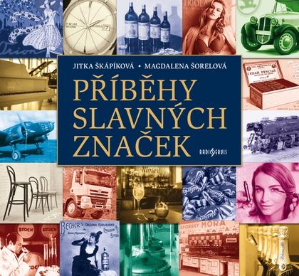 P��b�hy slavn�ch zna�ek