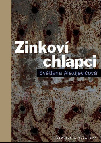Zinkov� chlapci 2.v. PISTORIUS