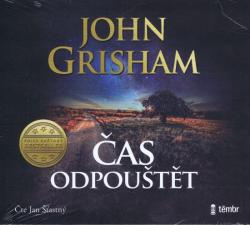 �as na milost - audioknihovna