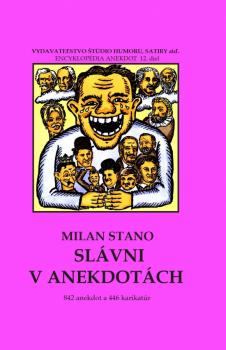 Sl�vni v anekdot�ch