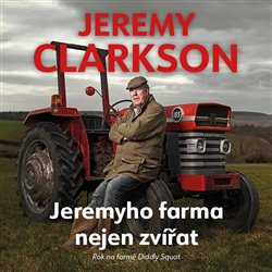 CD Jeremyho farma nejen zv��at TYMPANUM