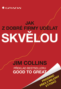 Jak z dobr� firmy ud�lat skv�.