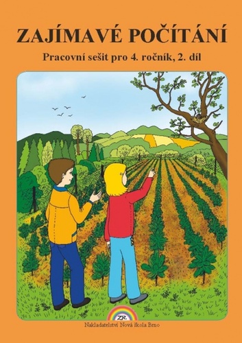 Zaj�mav� po��t�n� 2. d�l