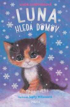 Luna hled� domov