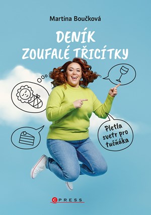 Den�k zoufal� t�ic�tky