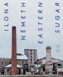 Ilona N�meth: Eastern Sugar